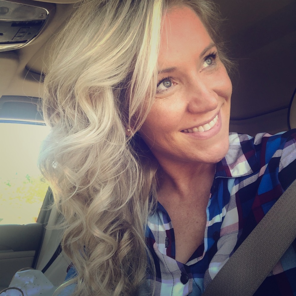 Meet your Posher, Melissa